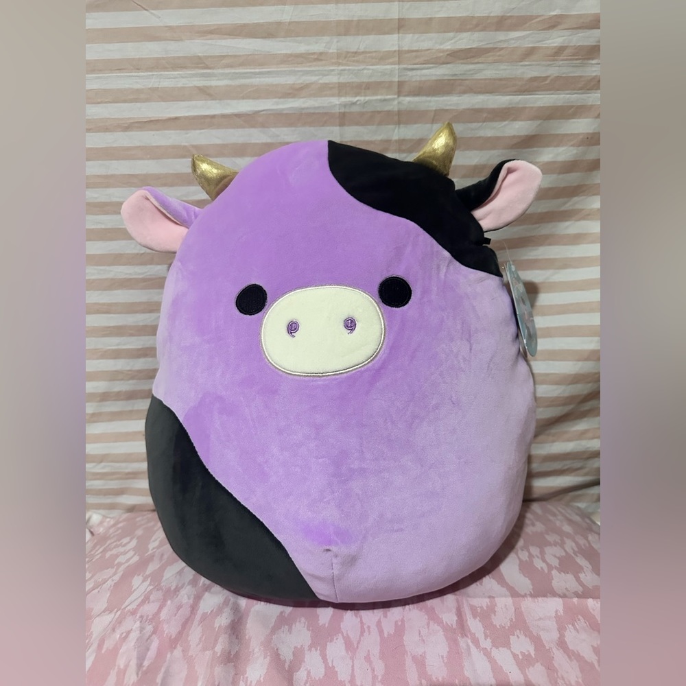 Alexie Squishmallow BNWT